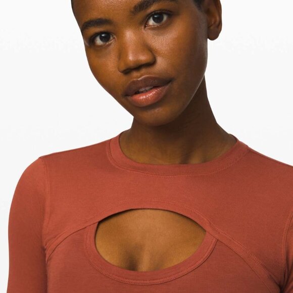 lululemon better best long sleeve - Picture 4 of 7